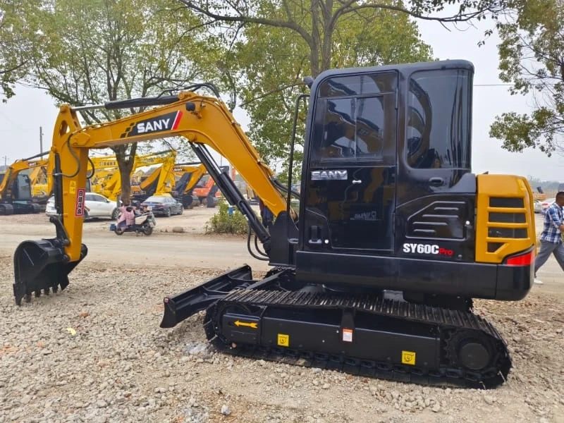 Günstiger gebrauchter Cat 367E-Bagger zu verkaufen – Hohe Qualität, bester Preis