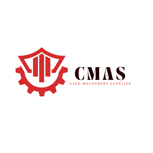 Cmas Engineering Machinery Co., Ltd.